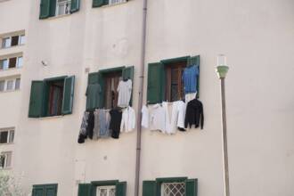 Le lacrime di Maria Le lacrime di Maria