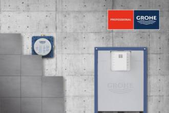 Corso formazione GROHE per istallatori IDRAULICI e TERMOIDRAUILICI