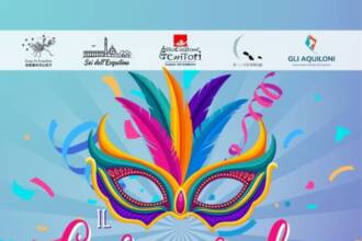 Carnevale di Piazza Vittorio