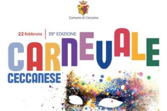 Carnevale Ceccanese