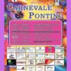 Carnevale a San Felice Circeo Carnevale a San Felice Circeo