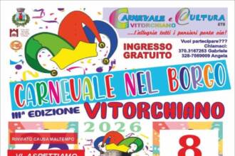 Carnevale Vitorchiano