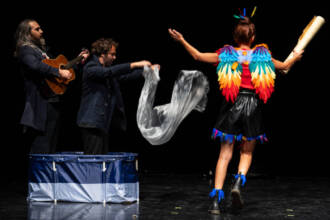 CIURMA! Pendagli da forca