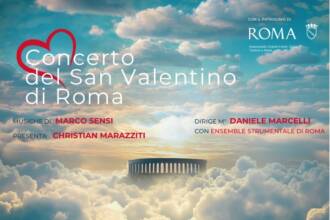 Concerto di San Valentino