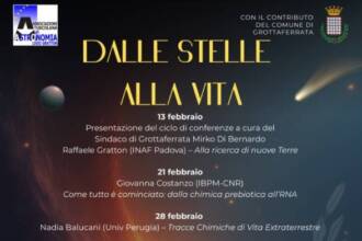 Dalle Stelle alla Vita