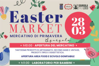 Easter Market