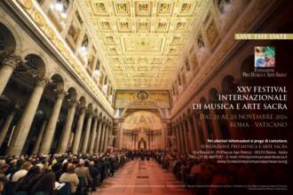 Festival Internazionale di Musica e Arte Sacra