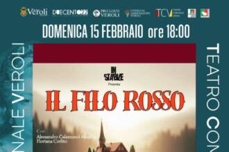 Il Filo Rosso