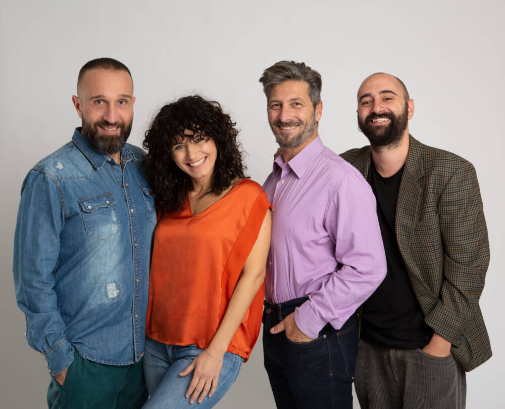 Musica, Spettacoli e Danza nel Lazio nel Lazio Vi Amo da Morire