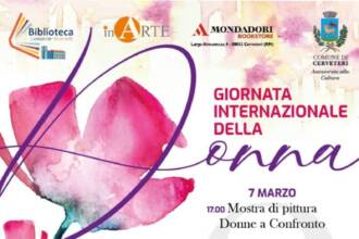 Giornata Internazionale della Donna