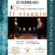 Il viaggio Il viaggio
