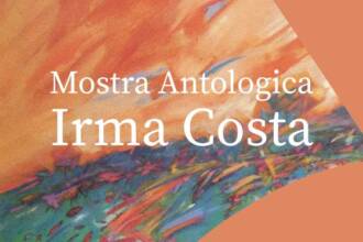 Mostra personale Antologica Irma Costa
