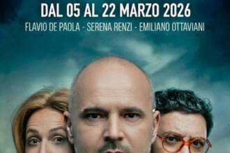 L'incidente Perfetto