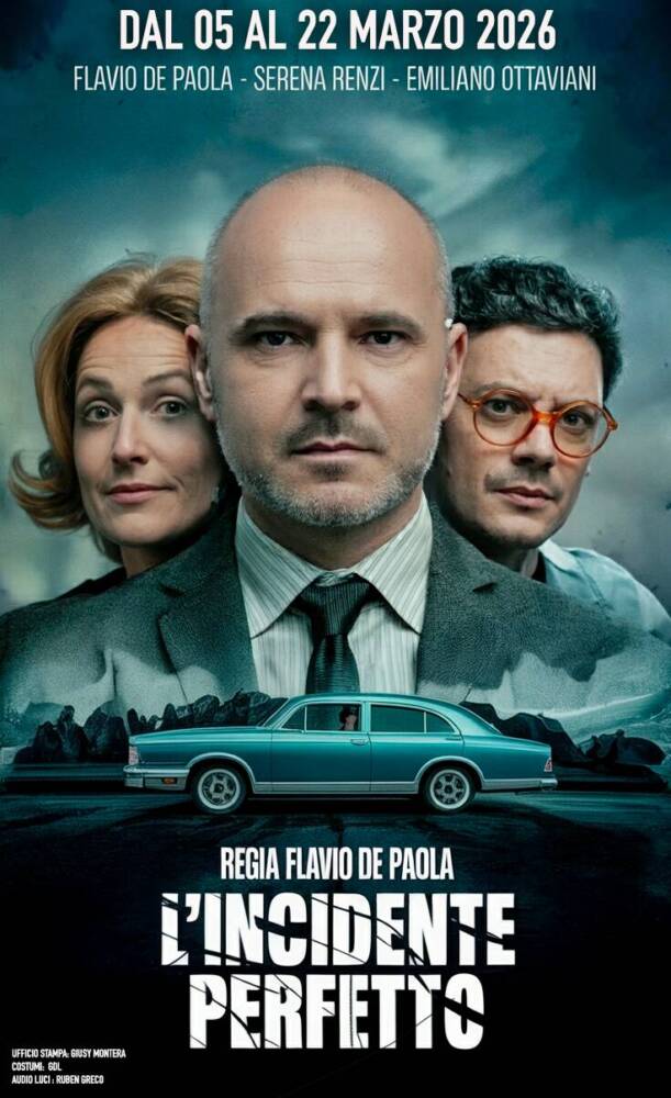 L'incidente Perfetto