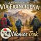 Giovedi' trek: la Via Francigena tra Vetralla e Capranica