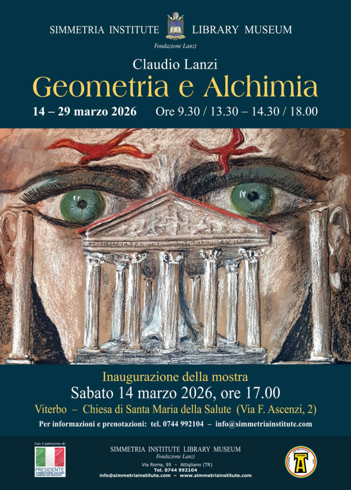 Geometria e Alchimia