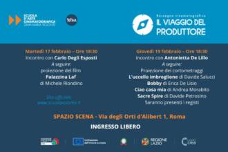 Il Viaggio del Produttore