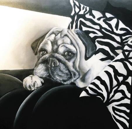 Animalier, alla Galleria Studio CiCo