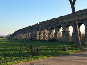 Parco degli Acquedotti