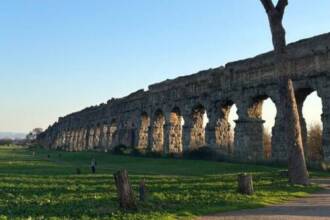 Parco degli Acquedotti