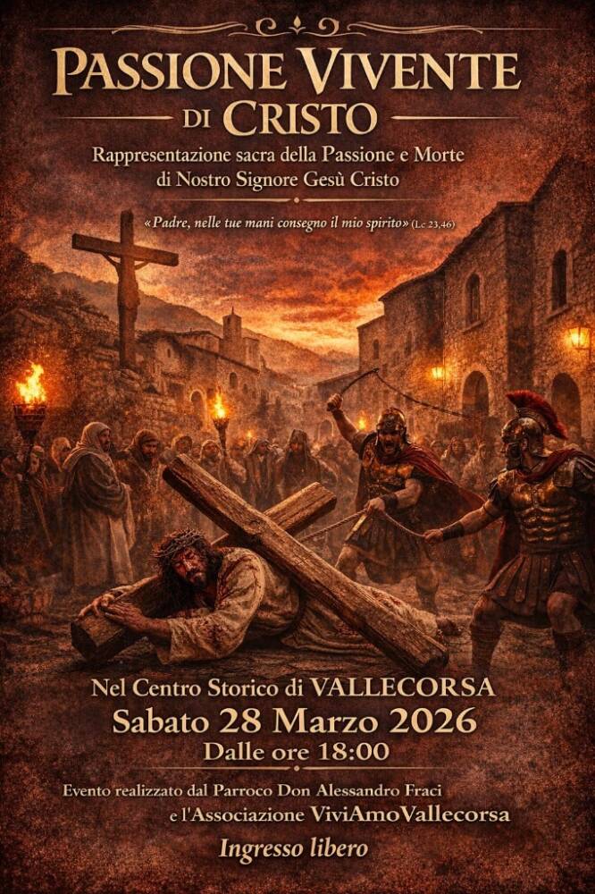 Passione Vivente