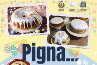 Pigna... è tradizione!