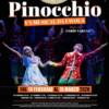 Pinocchio – Un musical da favola Pinocchio – Un musical da favola