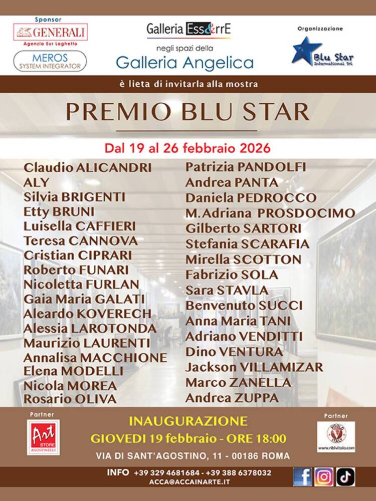 Premio Art&trA