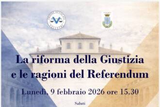 Approfondimento alla Riforma della Giustizia