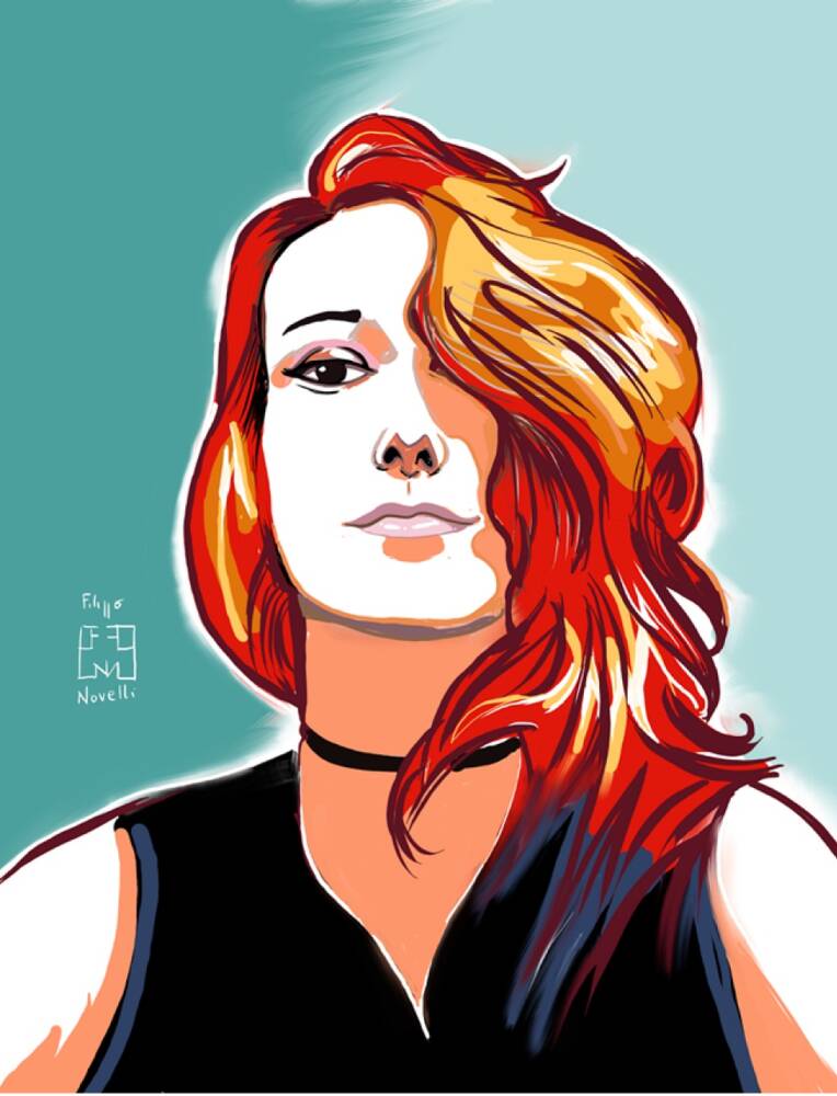 Arte e Cultura nel Lazio Quando la voce chiede tempo