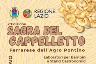 Sagra del Cappelletto Ferrarese