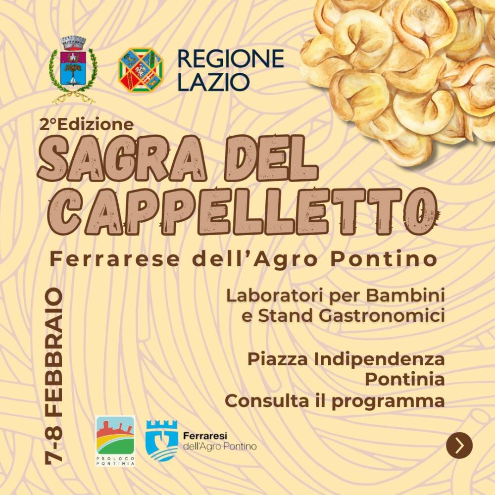 Sagra del Cappelletto Ferrarese