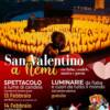 San Valentino a Nemi