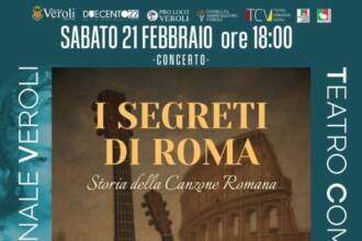 I Segreti di Roma I Segreti di Roma