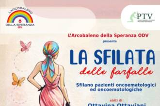 Sfilata delle Farfalle