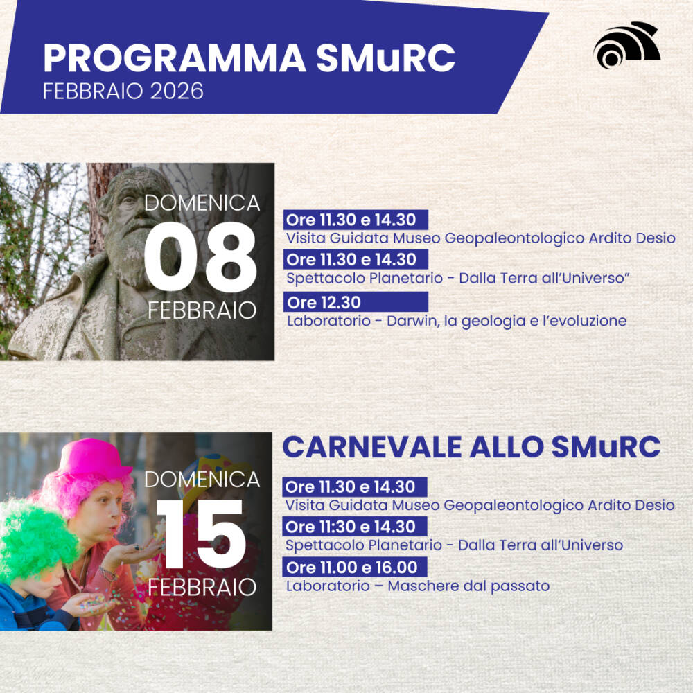 Carnevale Scientifico