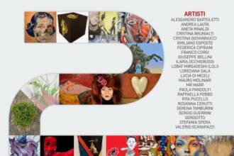 SottoSopra #2 – Due anni di Arte insieme