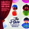 THE PLACE – esprimi un desiderio THE PLACE – esprimi un desiderio