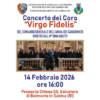 Coro “Virgo Fidelis”