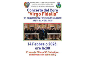 Coro “Virgo Fidelis”