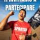 Rome, Orte Spartan Weekend 2026