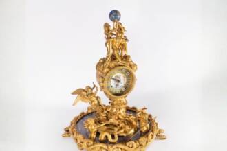 Il sorriso della Sfinge di Federica Zuccheri