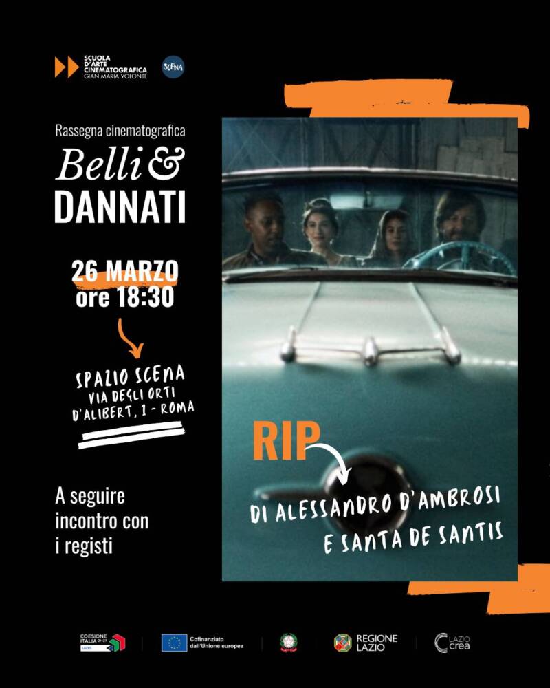 Belli e Dannati: RIP