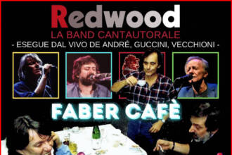 Anime Ribelli - Tributo ai Cantautori Anime Ribelli - Tributo ai Cantautori