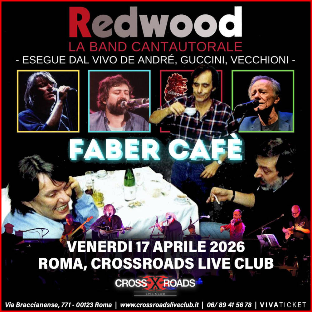 Anime Ribelli - Tributo ai Cantautori