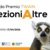 Bando per la X edizione del "Premio Twain_direzioniAltre" Bando per la X edizione del "Premio Twain_direzioniAltre"