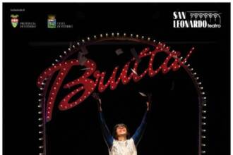 BRUTTA. Storia di un corpo come tanti