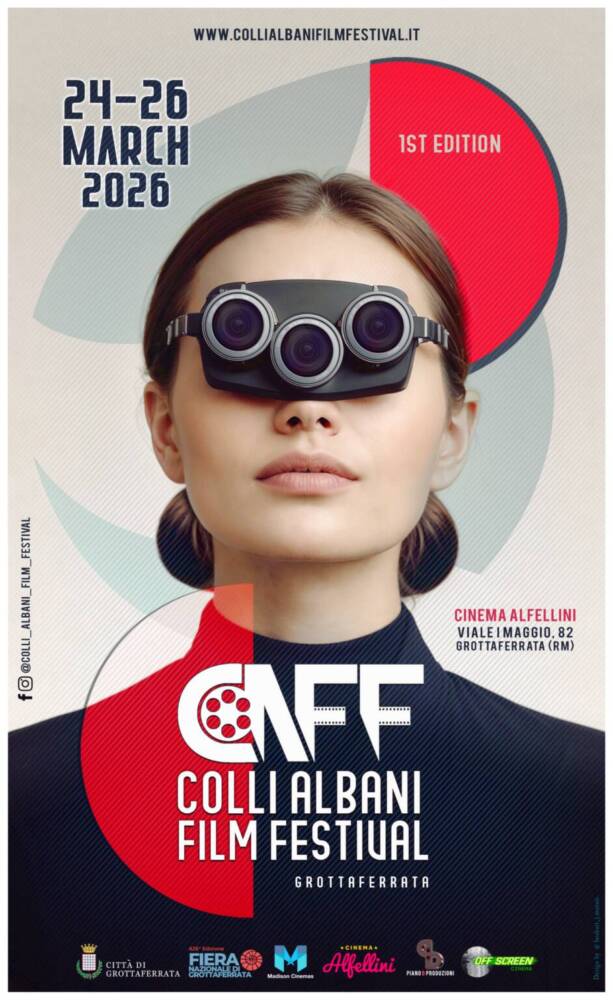 CAFF - Colli Albani Film Festival