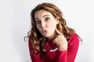 Eroina – non solo stand up comedy show