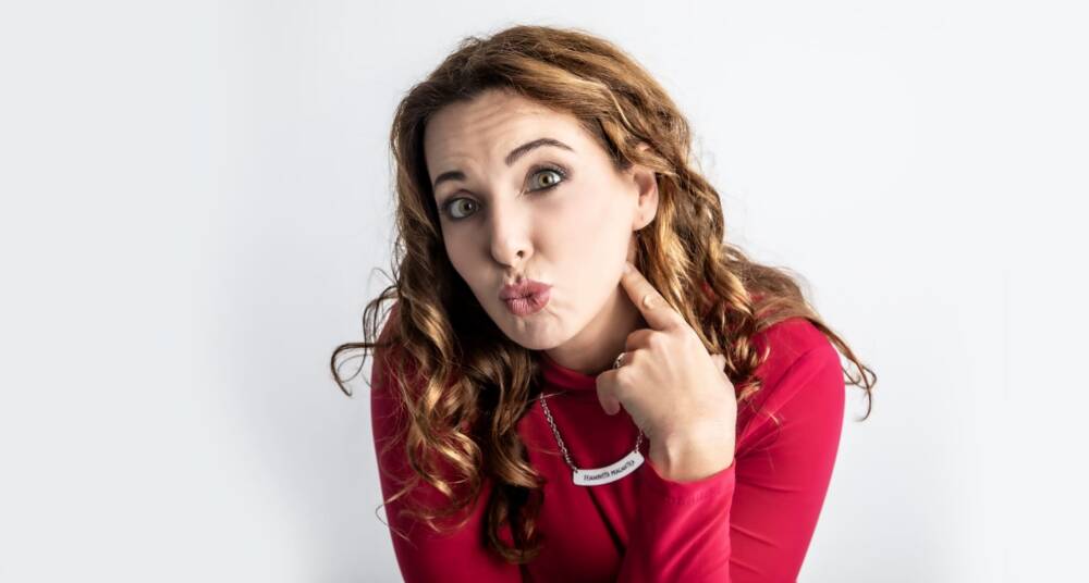 Eroina – non solo stand up comedy show